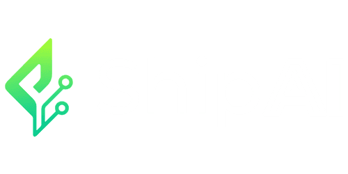 ShipAI Logo